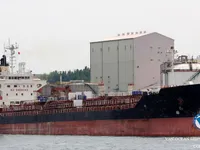 Kapal tangki minyak/bahan kimia keur dijual