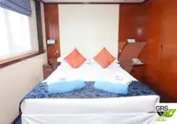 Kapal pesiar keur dijual
