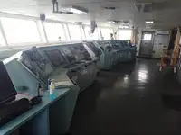 Kapal tangki minyak/bahan kimia keur dijual