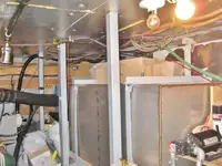Kapal panumpang pikeun dijual