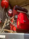 Kap patroli keur dijual