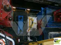 Kapal pasokan keur dijual