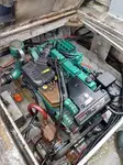 Kapal pancing trawler keur dijual