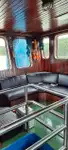 Kapal penarik keur dijual
