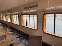 Kapal fery keur dijual