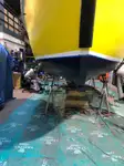 Trawler pikeun dijual