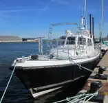 Kapal pilot keur dijual