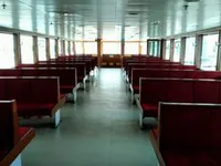 Kapal panumpang keur dijual