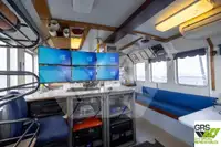 Kapal survei keur dijual