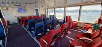 Kapal Ro-Ro keur dijual