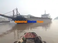 Tongkang keur dijual