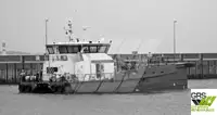Kapal jasa ladang angin keur dijual
