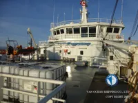 Kapal pancing trawler keur dijual