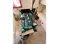 Kapal kerja keur dijual