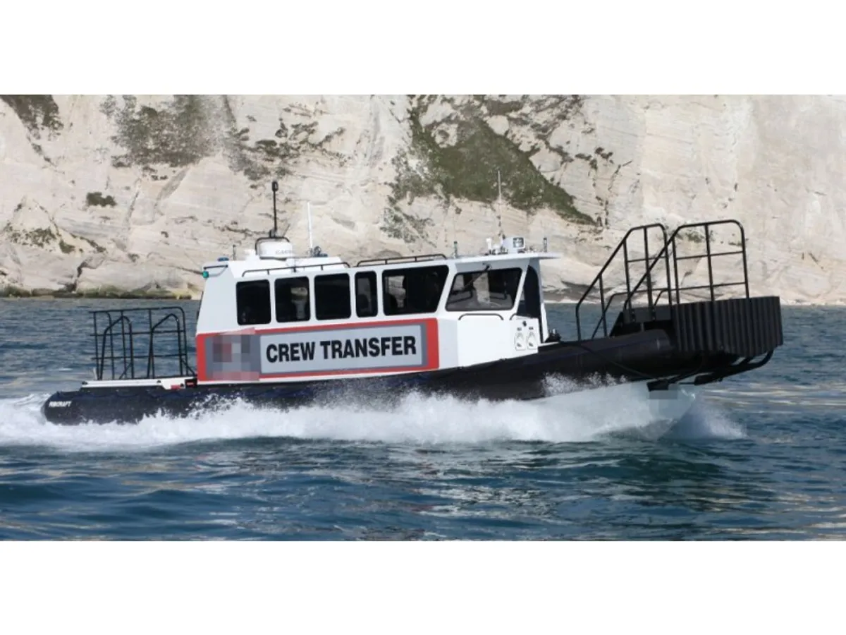 Kapal tiup keur dijual
