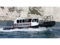 Kapal tiup keur dijual