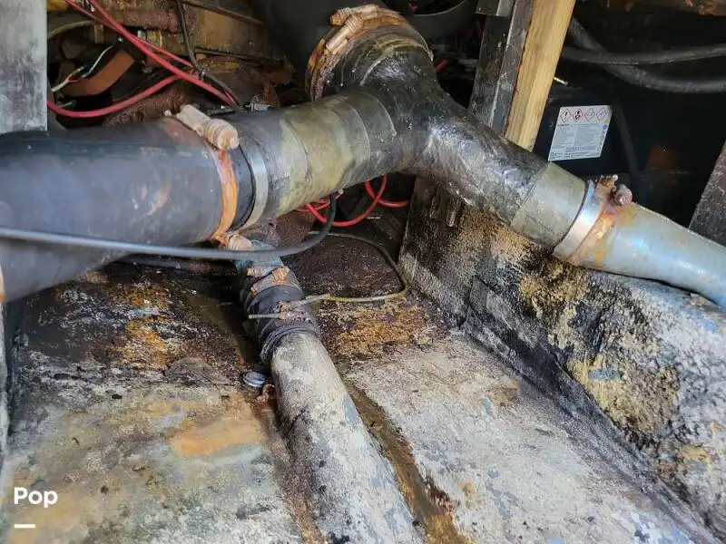 Kapal pancing trawler keur dijual