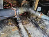 Kapal pancing trawler keur dijual