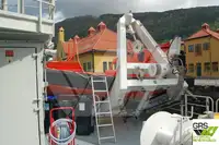 Kapal survei keur dijual