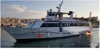 Kapal panumpang pikeun dijual