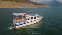 Kapal pesiar keur dijual