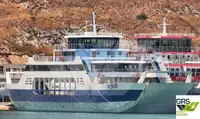 Kapal Ro-Ro keur dijual