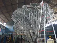 Kapal fery keur dijual