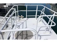 Kapal kru keur dijual