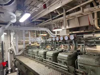 Kapal tunda keur dijual