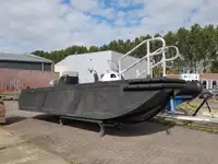 Kapal kontainer keur dijual