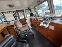 Kapal fery keur dijual