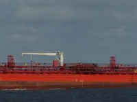 Kapal tangki minyak/bahan kimia keur dijual