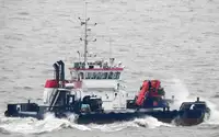 Kapal penarik keur dijual