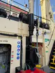 Kapal kontainer keur dijual
