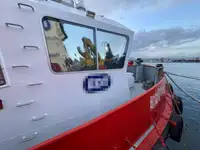 Kapal penarik keur dijual