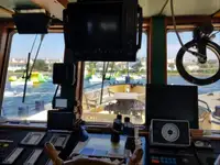 Kap patroli keur dijual