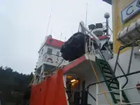 Kapal penarik keur dijual