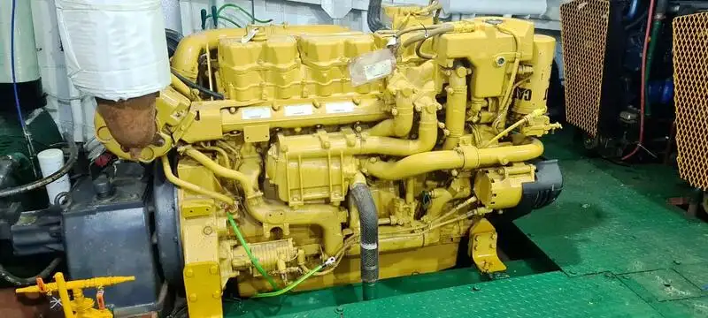 Kapal penarik keur dijual
