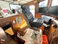 Kapal pancing trawler keur dijual