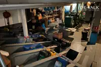 Kapal Ro-Ro keur dijual