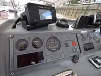 Kapal pesiar keur dijual