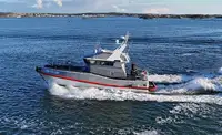 Kapal kru keur dijual