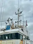 Kapal pancing trawler keur dijual