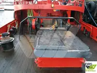 Kapal penarik keur dijual