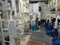 Kapal purse seiner keur dijual