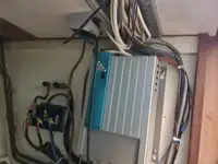 Kapal tangki minyak/bahan kimia keur dijual
