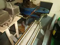 Kapal penarik keur dijual