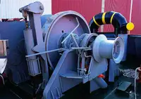 Kapal penarik keur dijual