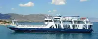 Ro-Ro ship pikeun dijual