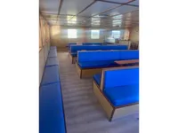 Kapal panumpang keur dijual